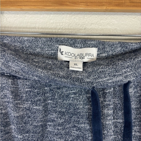 Koolaburra Blue Joggers | XL | Navy Blue - Picture 4 of 4